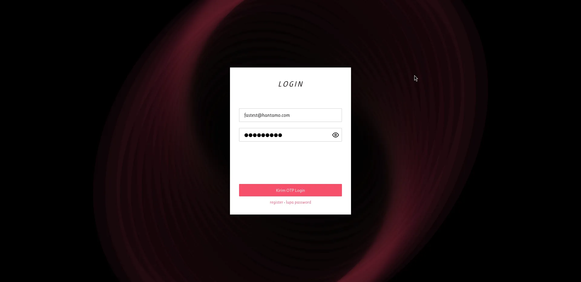 Login 1